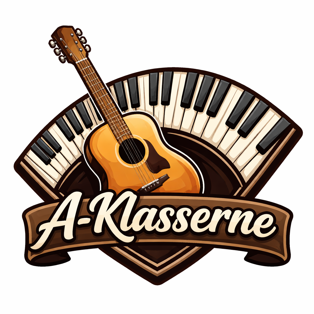 A-Klasserne